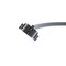 Vemo Sensor Wheel Speed, V10-72-0947 V10-72-0947 - alternate 3
